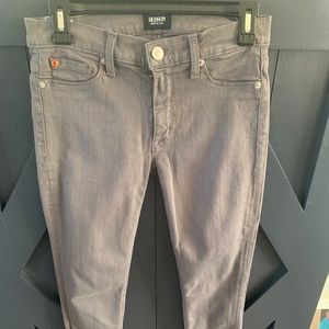 Hudson Skinny Jeans